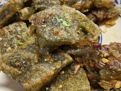 -菜根香土菜馆(文昌东路店)