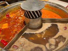 -晓宇重庆火锅(西安荟聚店)