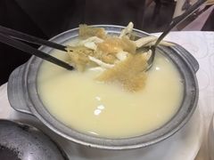 -凤城礼记鱼翅海鲜酒家(新马路总店)