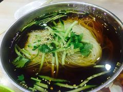 -三姐妹冷面馆(保卫路店)