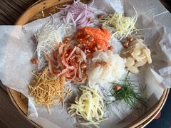 -渔意坊·千层无骨鱼粥底火锅·20年顺德菜(普君店)