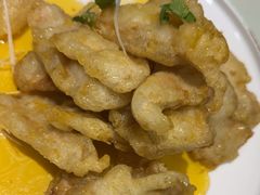 -鲜得莱渔港·小平岛海胆馆(七贤岭店)