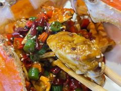 -渔家风味·鲅鱼水饺·央视展播·海鲜天津菜(开发区店)