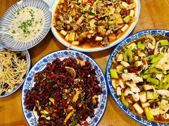 -李大爷的泡椒馆(冉家坝店)
