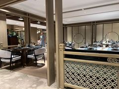 -杭州西湖柳莺里酒店·闻莺厅