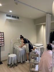 -槿里日式美甲工作室