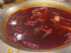 -大龙燚火锅(春熙店)