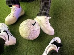 -VS SPORTS PARK运动玩乐园·团建·生日会(合生汇店)