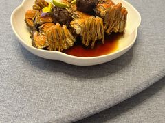 -白家餐厅(徐家汇店)