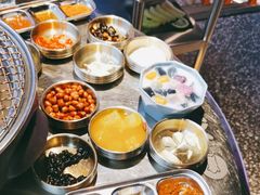 -入火韩国烤肉(凯旋广场店)