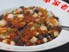 -单家老院·院子里的青岛菜(沙子口店)