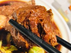 小碗牛肉-南门小馆·清真(国贸商城店)