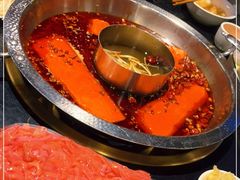 -巴蜀大宅门火锅(北大街店)