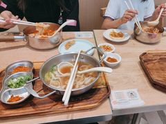 -小满手工粉(北京顺义华联店)