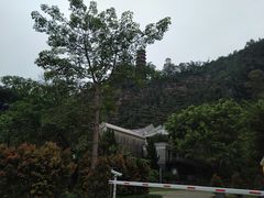 -南沙天后宫景区