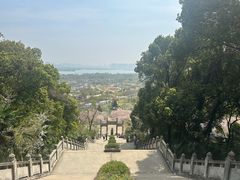 -苏州上方山国家森林公园