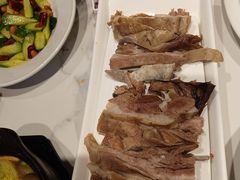 -巴依老爷新疆美食(常营店)