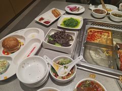 -海底捞火锅(壹悦城店)