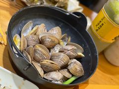 -蚝老板海鲜烧烤大排档(码头店)