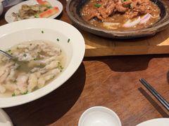 -美乐食街(小南店)