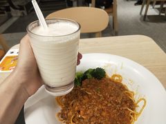 皇牌牛肉酱意粉-大家乐(广州荔湾领展广场店)