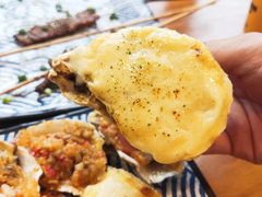 -帽帽家只卖生蚝·烧烤(沙湖路店)