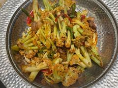 -云客来·花园餐厅(洛社店)
