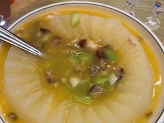 -九號渔港·蒸汽海鲜·粤菜茶点(八卦岭店)