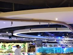 -雍和会海鲜姿造自助(湖东路店)