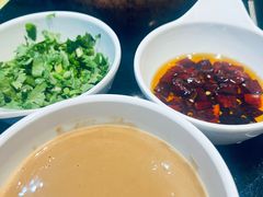 -东来顺饭庄·火锅(环岛店)