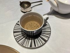 -Le Siècle.百年西餐厅(颐和公馆店)