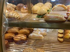 -DANXI丹喜面包·蛋糕(小公园永平店)