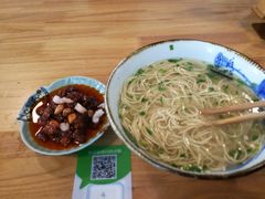 -朱洪元苏式面馆(绿宝广场店)