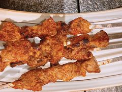 -丝路金桃·新疆菜(徐汇店)