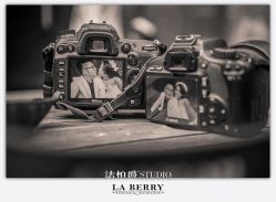 -太古映画婚纱摄影(天河店)