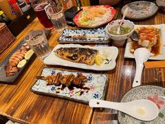 -平成屋·午肴夜酒(四川北路店)