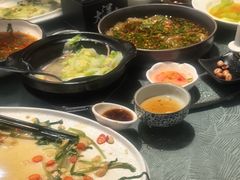 -大洋家·精品潮汕菜·生腌砂锅粥(天河东路店)