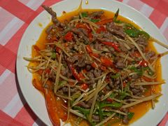 -盐老幺自贡盐帮菜老店