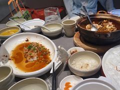 -喜记顺德菜(南昌万象城店)