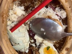 -华记煲仔华·煲仔饭(三元里万科里店)