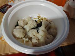 -隆盛园火勺馄饨面(十一纬路店)