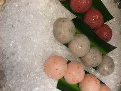 -余欢领鲜火锅(新街口店)