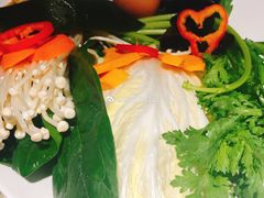 -东道煮牛肉火锅(重庆路店)