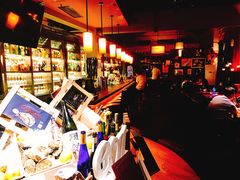 -普朗姆生蚝吧(原建国路店)