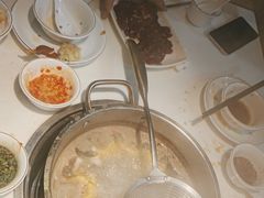 -潮发潮汕牛肉店(龙洞店)
