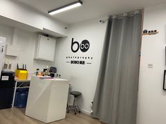 -bobo高端证件照工作室(三元桥店)