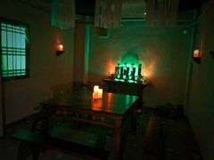-CLUE演绎实景剧本杀(江南西店)