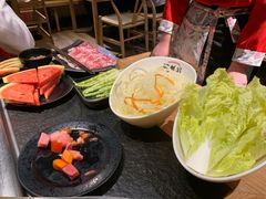 -味舵主重庆火锅(邓尉路店)