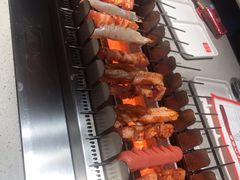 -丰茂烤串(港旅店)