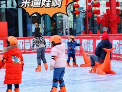 -大族广场Mall&More